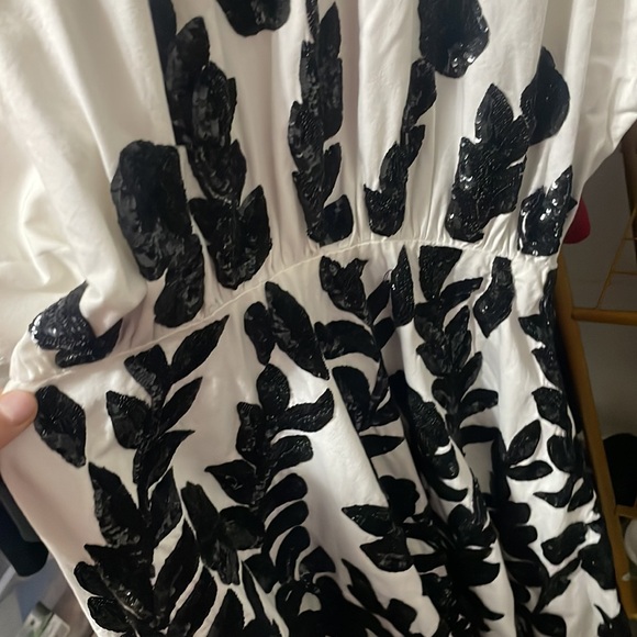 One of a Kind Blumarine Dress - Picture 3 of 4